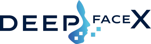 logo DeepfaceX
